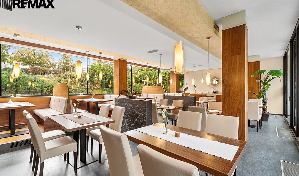 Prodej restaurace 489 m², Plzeň – náhled fotky 30