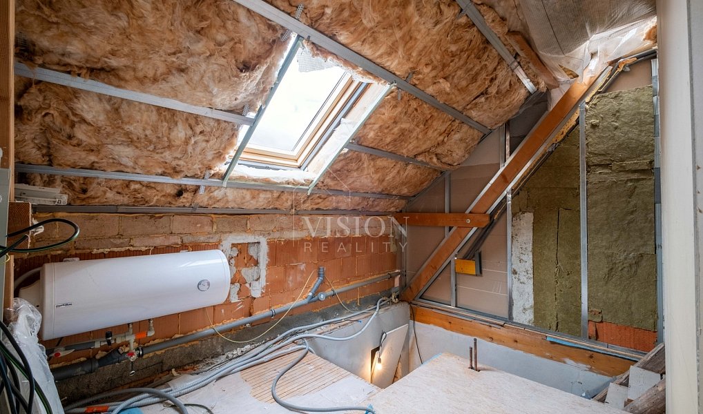 Prodej domu 134 m² s pozemkem 93 m², Srnín – náhled fotky 30