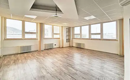 Pronájem kanceláře 44 m²