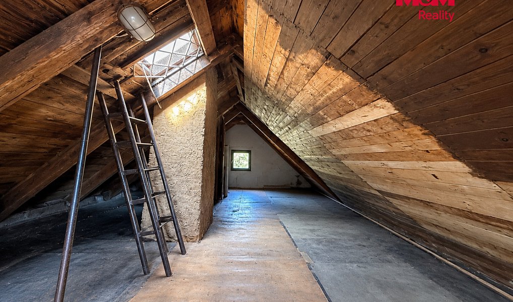 Prodej chaty/chalupy 44 m² s pozemkem 488 m², Děčín – náhled fotky 15
