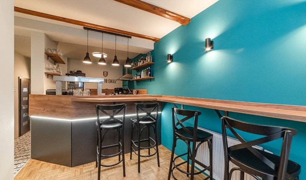 Pronájem restaurace 90 m², Jihlava – náhled fotky 3