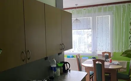 Prodej bytu 2+1 62 m², Jiráskova, Hlinsko, okres Chrudim