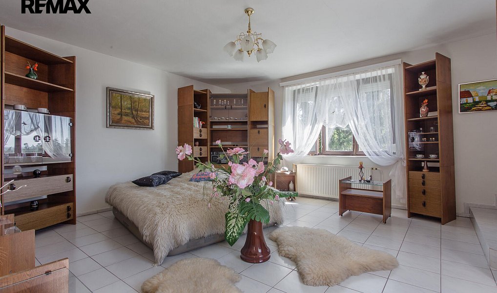 Prodej chaty/chalupy 132 m² s pozemkem 1 541 m², Letovice – náhled fotky 3