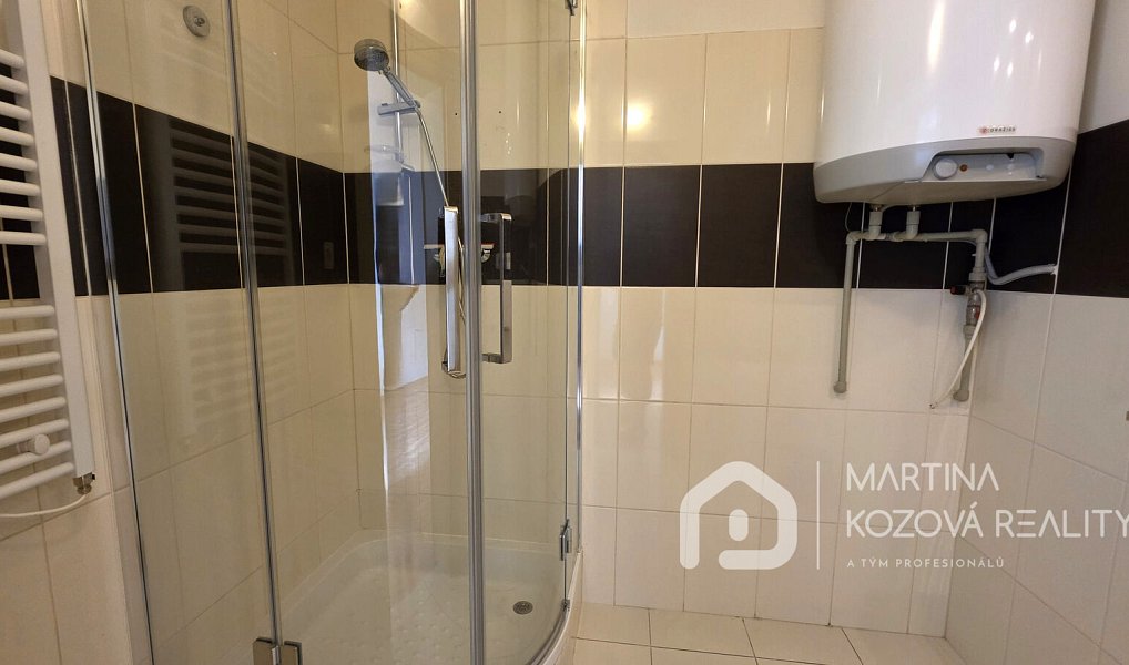 Pronájem bytu 4+1 130 m², Praha – náhled fotky 14