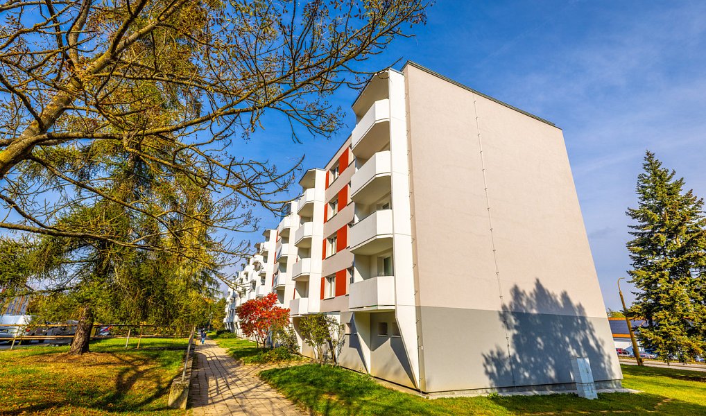 Prodej bytu 3+1 74 m², Jihlava – náhled fotky 4