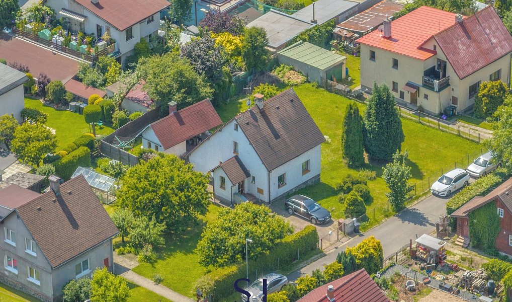 Prodej domu 145 m² s pozemkem 809 m², Nový Bor – náhled fotky 37