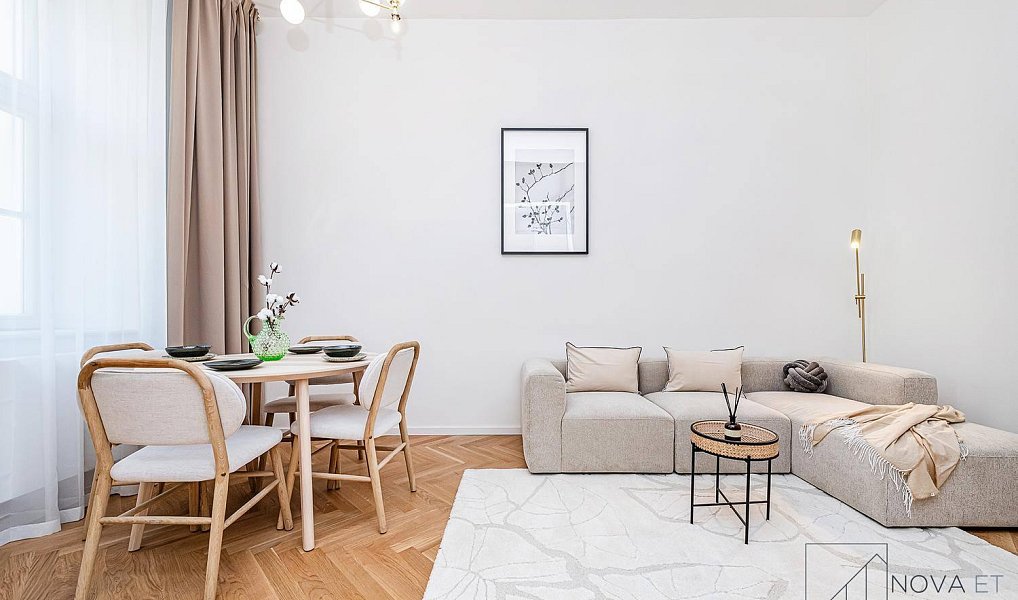 Prodej bytu 2+kk 51 m², Praha – náhled fotky 9