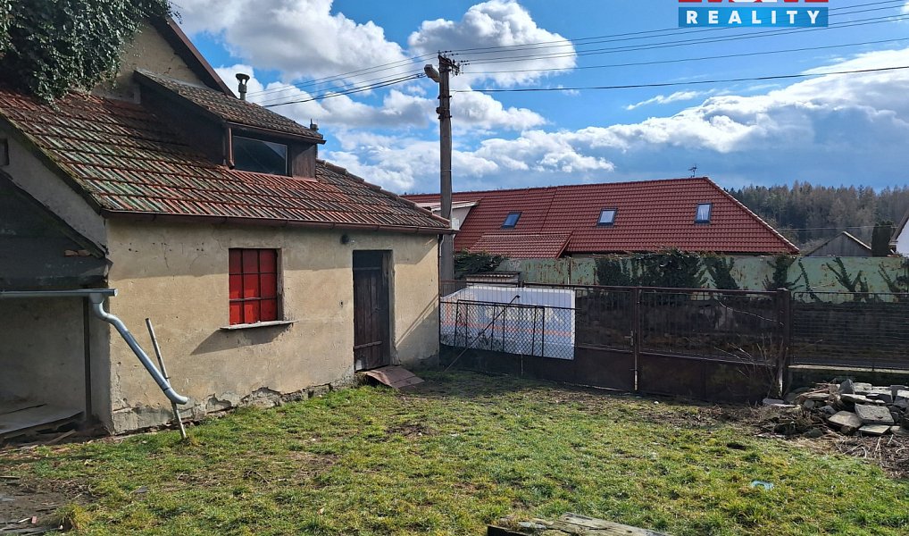 Prodej domu 95 m² s pozemkem 511 m², Rataje nad Sázavou – náhled fotky 7