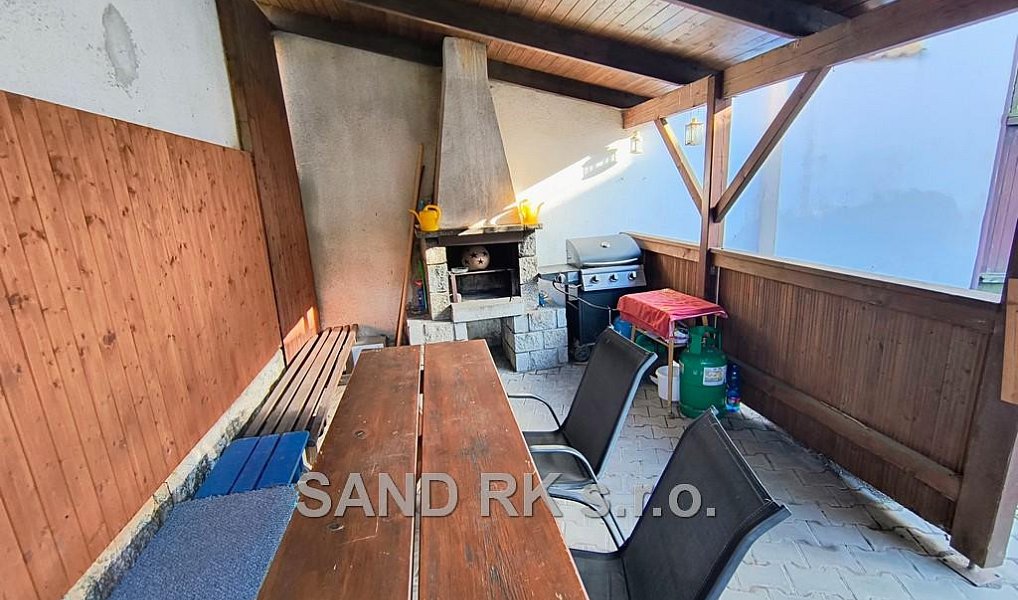 Prodej domu 234 m² s pozemkem 2 861 m², Bor – náhled fotky 23