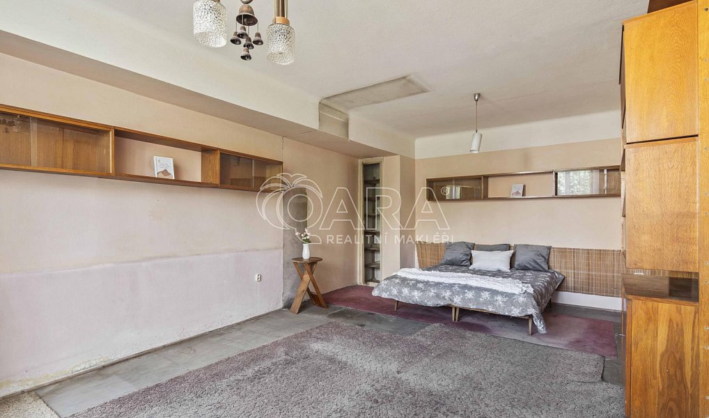 Prodej bytu 2+1 63 m², Benešov – náhled fotky 14