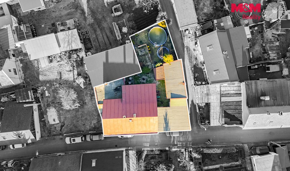 Prodej domu 155 m² s pozemkem 412 m², Mimoň – náhled fotky 26