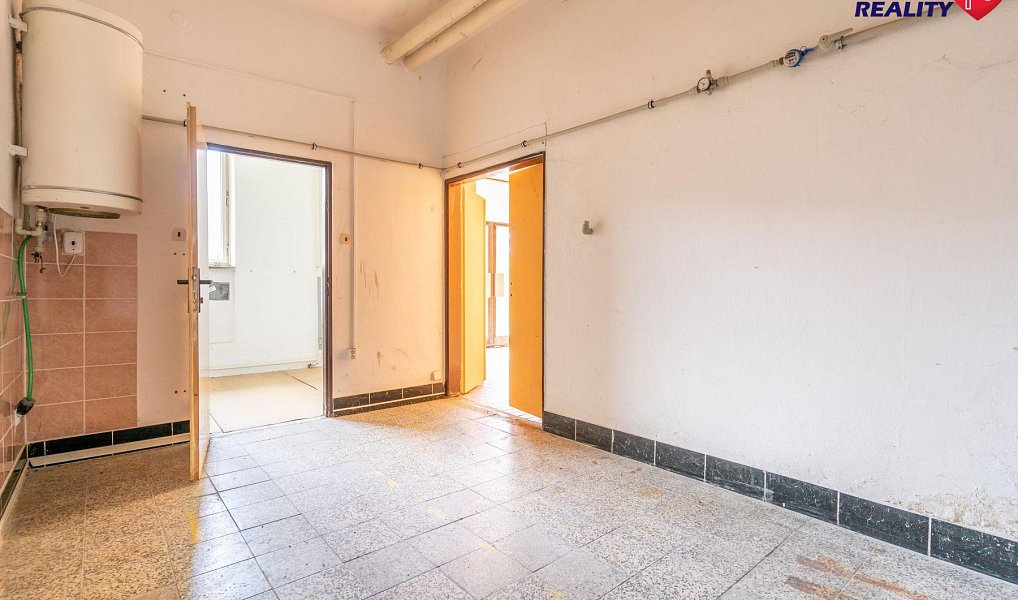 Prodej obchodních prostor 116 m², Budišov nad Budišovkou – náhled fotky 8