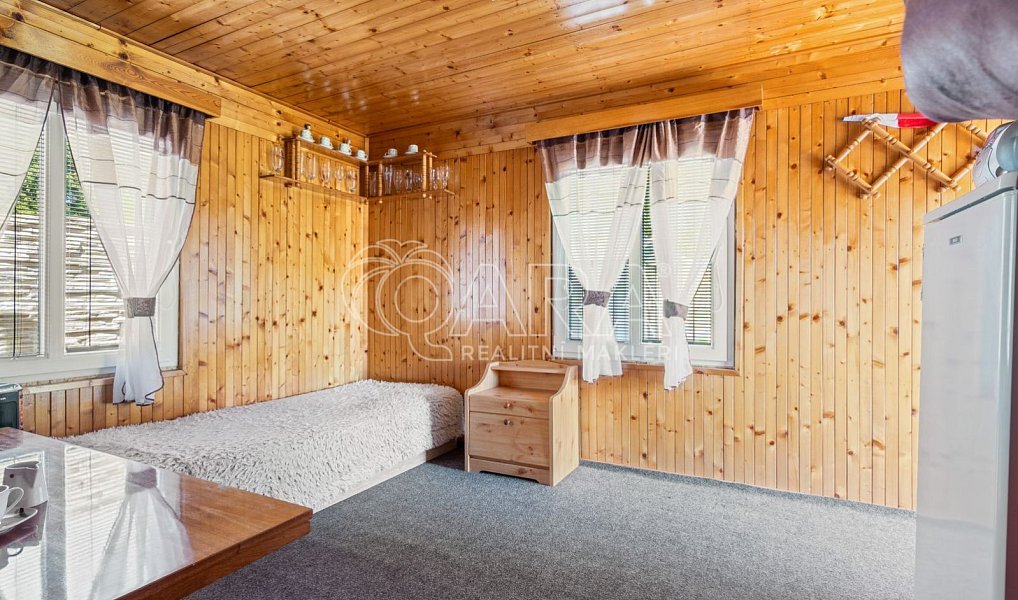 Prodej chaty/chalupy 25 m² s pozemkem 339 m², Meziměstí – náhled fotky 6