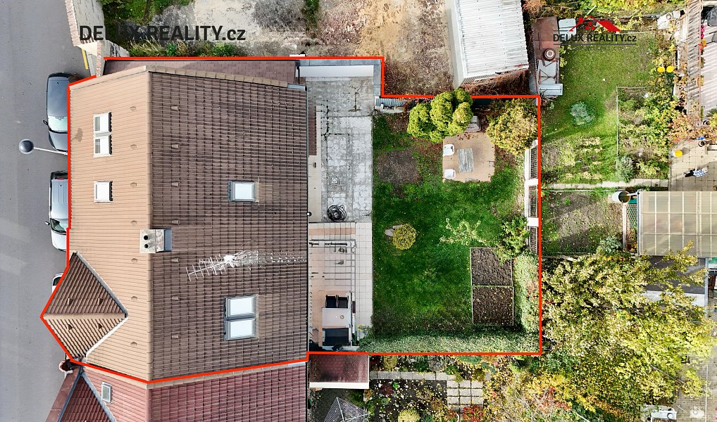 Prodej domu 186 m² s pozemkem 258 m², Znojmo – náhled fotky 19