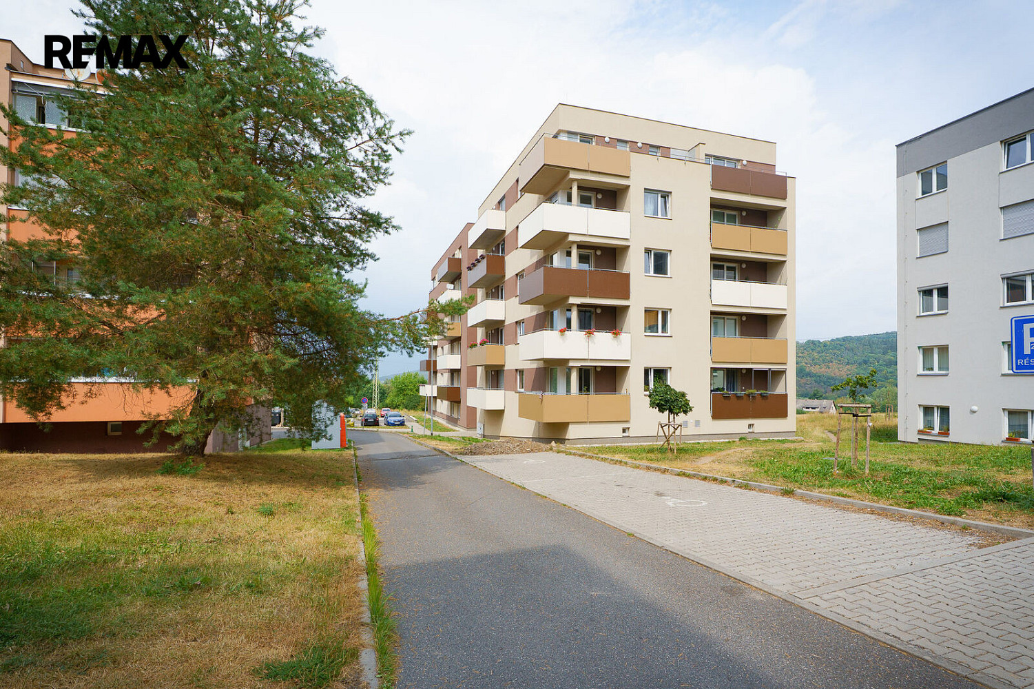 Prodej bytu 2+kk 45 m²