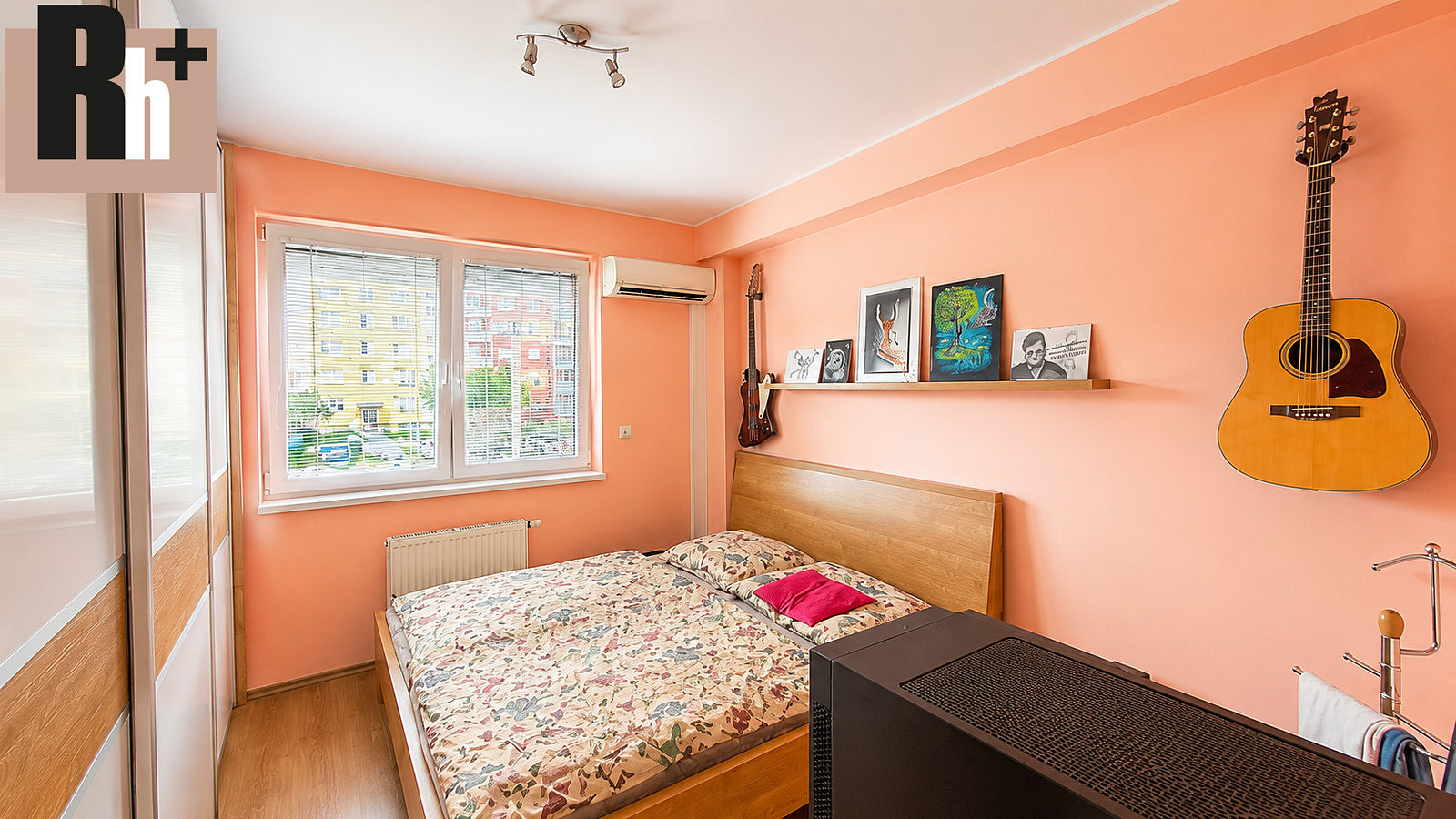 Pronájem bytu 2+kk 54 m² – fotografie 3