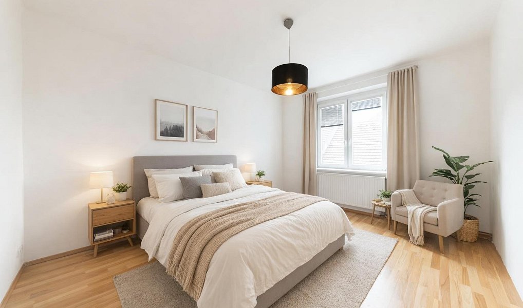 Prodej bytu 3+kk 63 m², Brno – náhled fotky 2