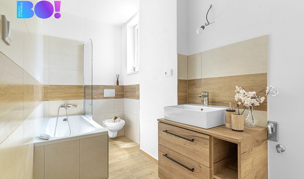 Prodej bytu 2+1 50 m², Kostelec nad Černými lesy – náhled fotky 17