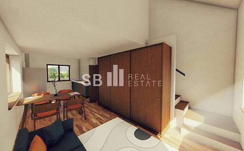 Prodej bytu 3+kk 75 m², Týnecká, Grygov, okres Olomouc