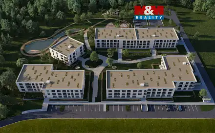 Prodej bytu 4+kk 93 m²