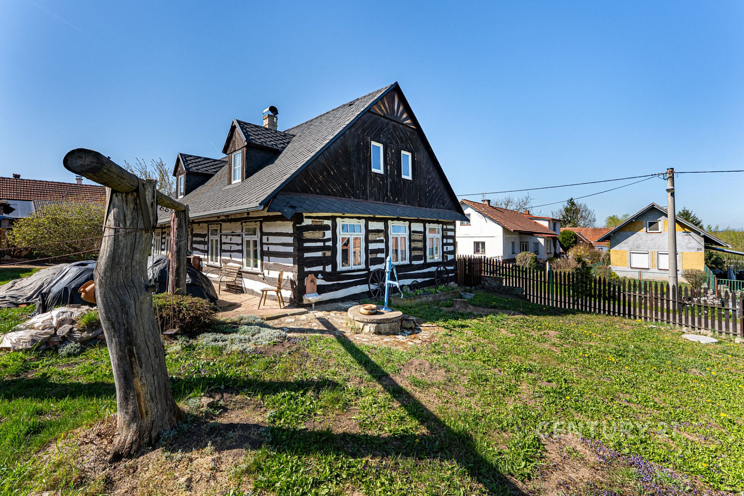 Prodej chaty/chalupy 180 m² s pozemkem 1 241 m²