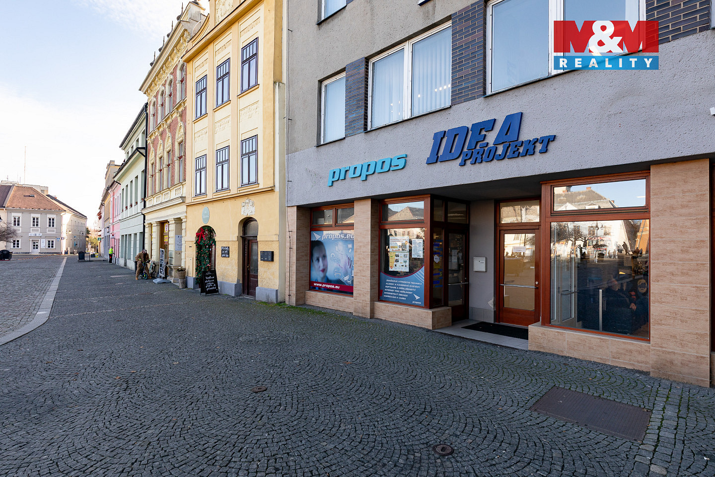 Prodej obchodních prostor 720 m² — photo 4