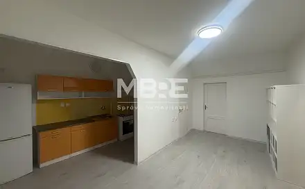 Pronájem bytu 2+kk 61 m², Děčínská, Ústí nad Labem - Střekov