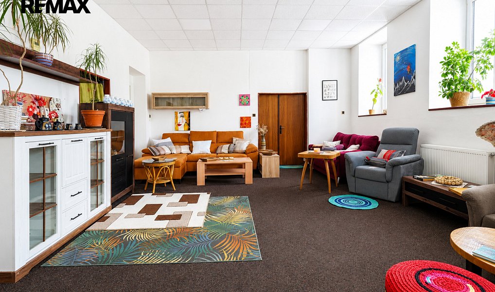 Prodej obchodních prostor 330 m², Doudleby nad Orlicí – náhled fotky 5