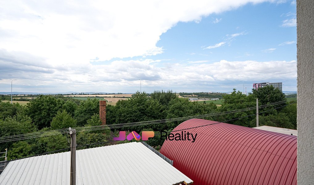 Prodej bytu 2+kk 41 m², Brno – náhled fotky 15
