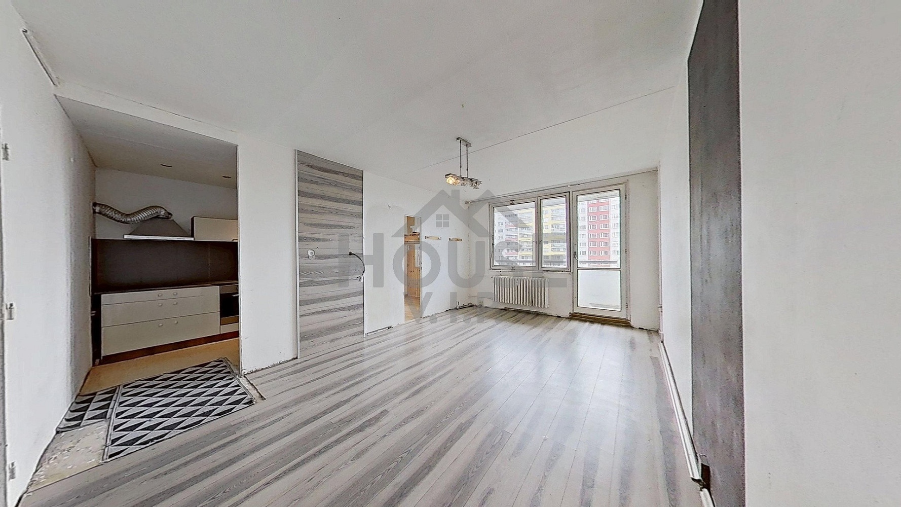 Prodej bytu 3+1 91 m² – fotografie 2