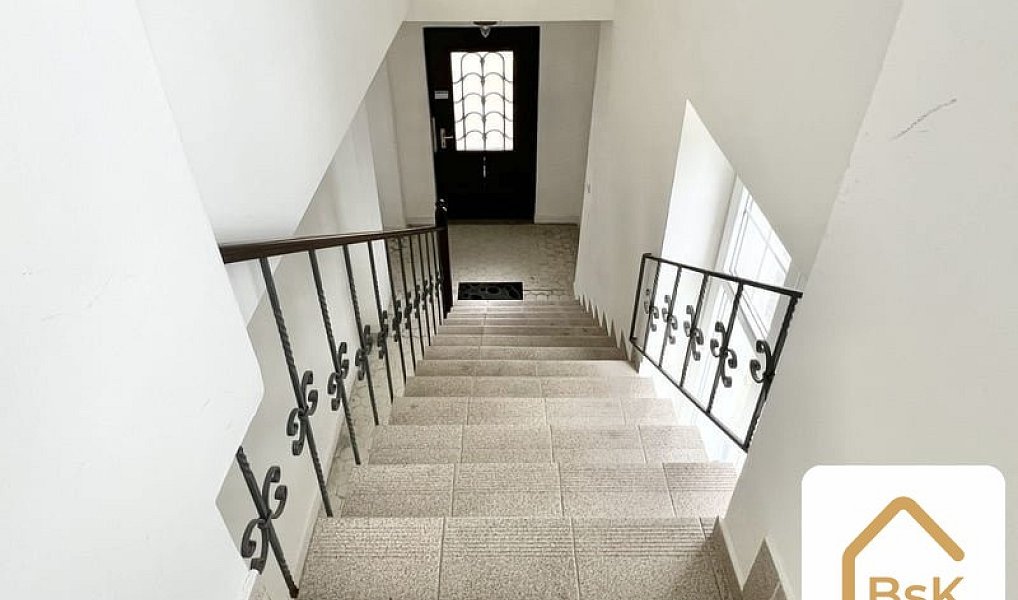 Prodej nájemního domu, činžáku 510 m², Jablonec nad Nisou – náhled fotky 17
