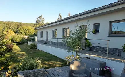 Prodej domu 82 m² s pozemkem 500 m², Račice-Pístovice, okres Vyškov