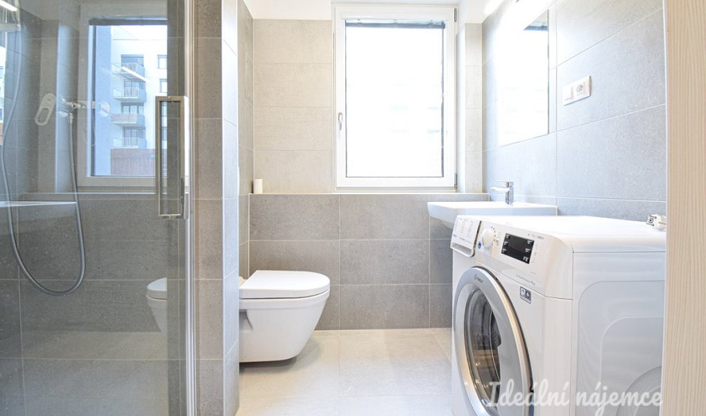 Pronájem bytu 1+kk 29 m², Brno – náhled fotky 7