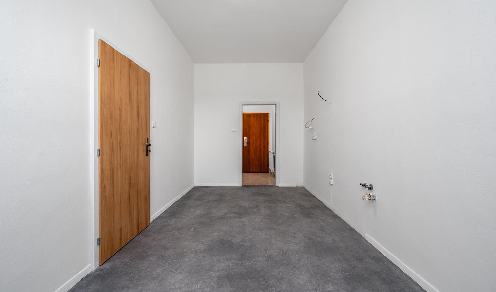 Prodej bytu 1+1 47 m², Světnov – náhled fotky 3