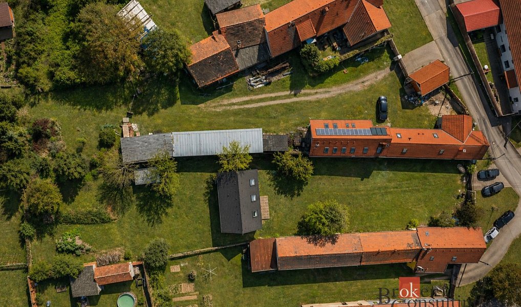 Prodej domu 123 m² s pozemkem 1 678 m², Dobřany – náhled fotky 30