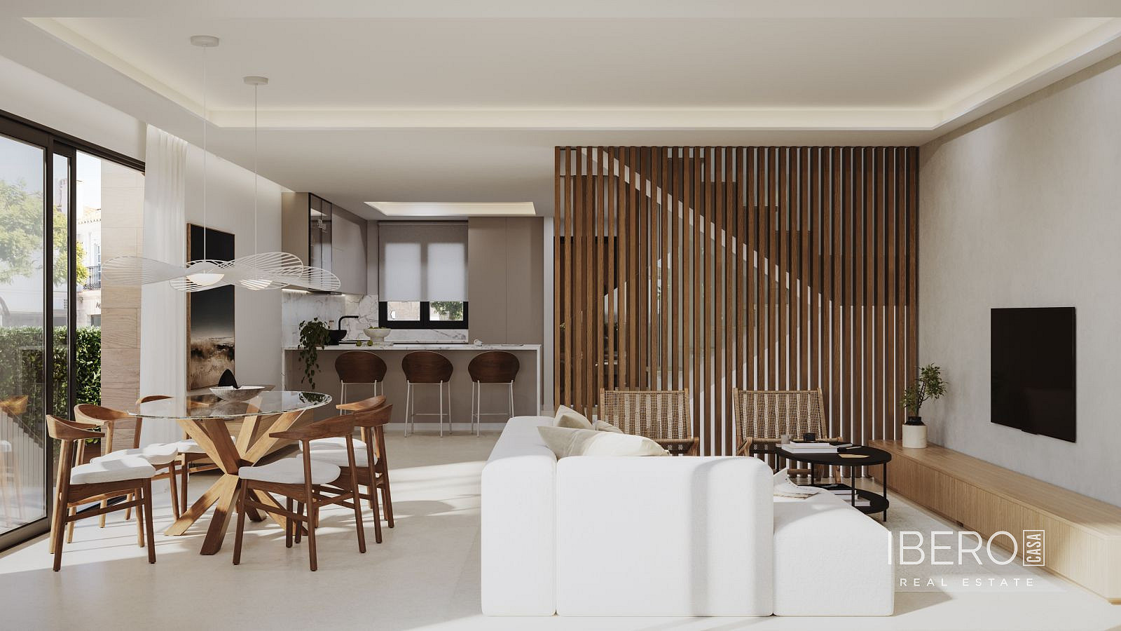 Casa 4+kk – Fuengirola, Los Boliches - Vista 3