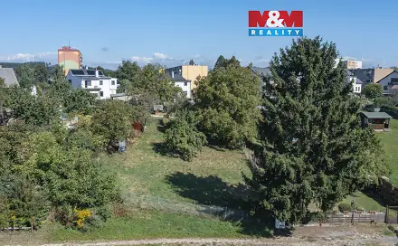 Prodej stavebního pozemku 798 m², Česká Skalice, okres Náchod