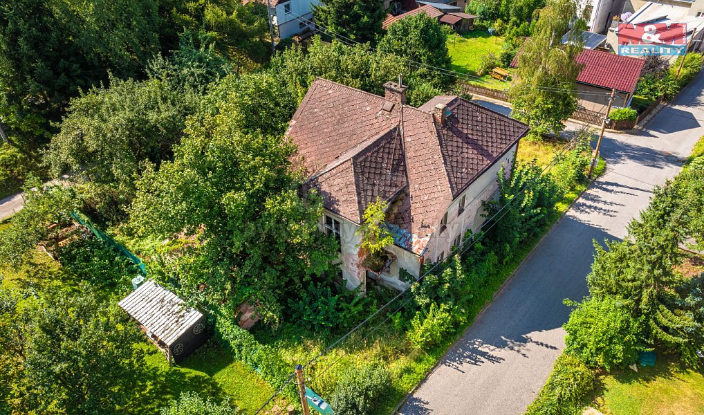 Prodej domu 150 m² s pozemkem 723 m², Stará Paka – náhled fotky 7