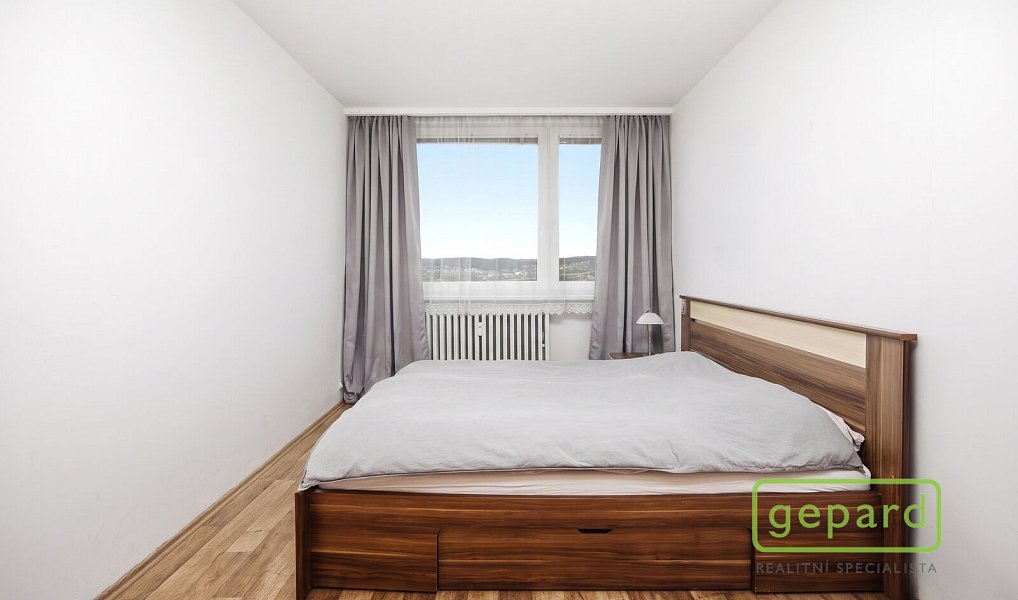 Prodej bytu 2+kk 47 m², Praha – náhled fotky 17