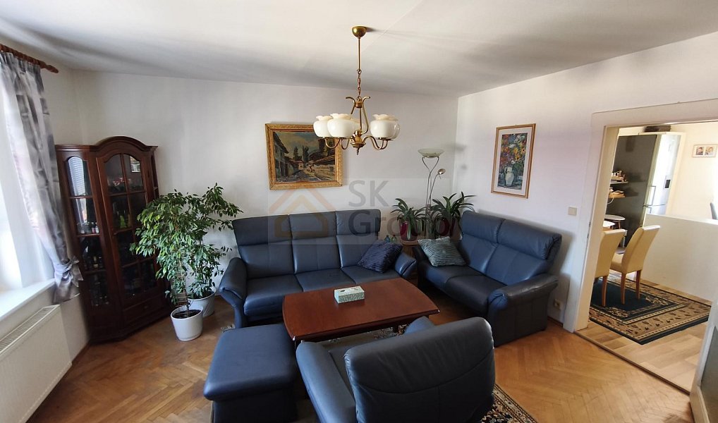 Prodej bytu 2+1 75 m², Karlovy Vary – náhled fotky 8