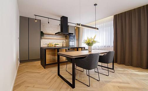 Prodej bytu 4+kk 105 m², 28. října, Ostrava - Moravská Ostrava