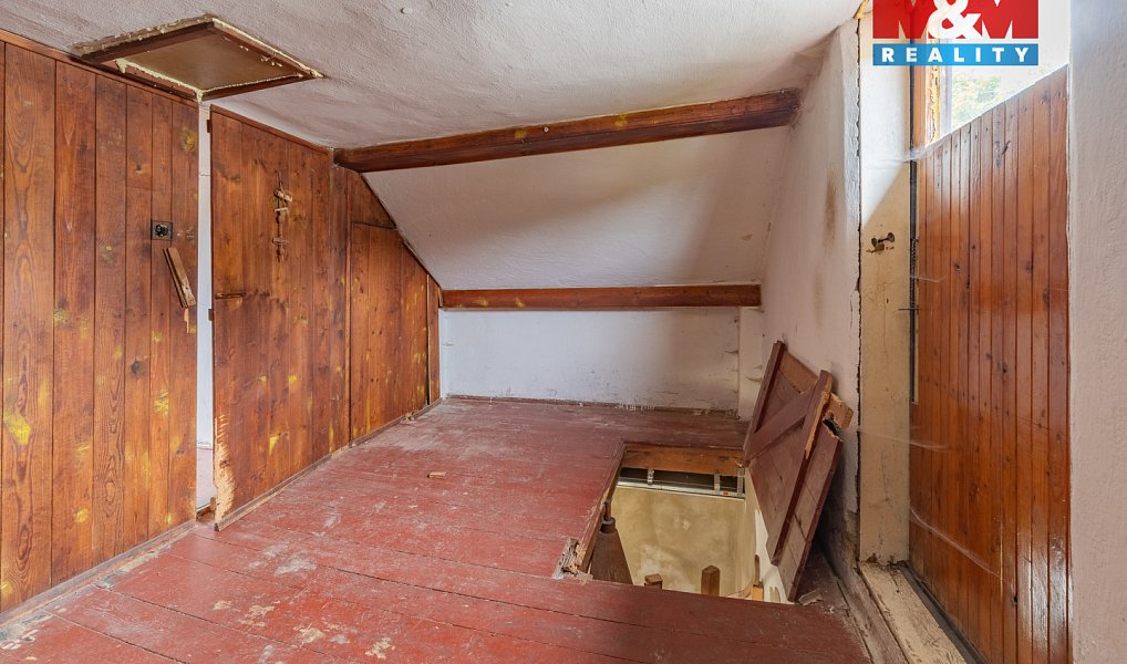 Prodej domu 63 m² s pozemkem 202 m², Jindřichovice – náhled fotky 15