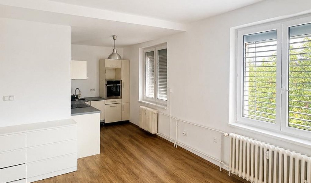 Pronájem bytu 2+kk 52 m², Praha – náhled fotky 6