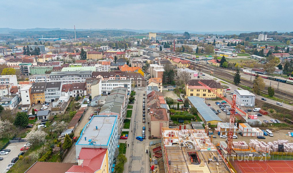 Prodej bytu 2+1 62 m², Benešov – náhled fotky 23