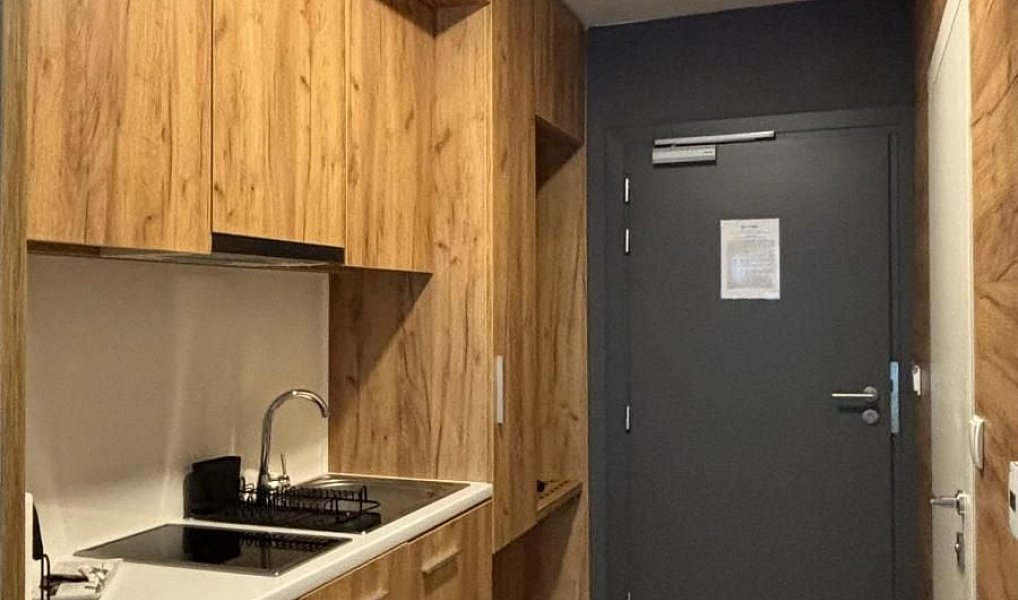 Prodej bytu 1+kk 29 m², Dolní Morava – náhled fotky 5