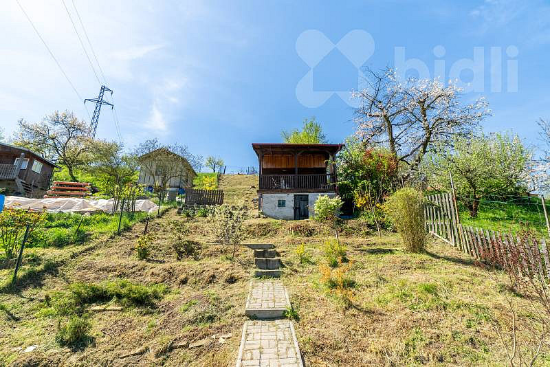 Prodej zahrady 364 m² – fotografie 5