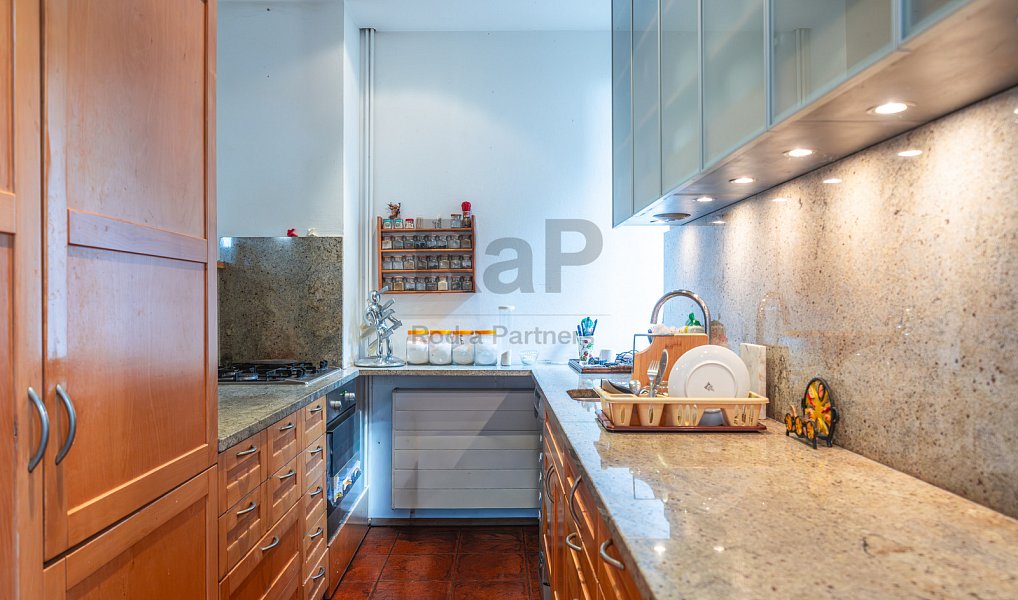 Prodej domu 161 m² s pozemkem 641 m², Praha – náhled fotky 5