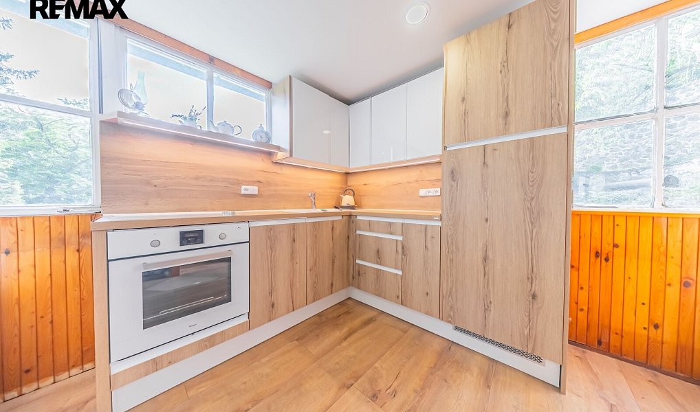 Prodej chaty/chalupy 25 m² s pozemkem 34 m², Sýkořice – náhled fotky 5