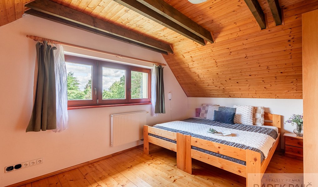 Prodej chaty/chalupy 70 m² s pozemkem 811 m², Čím – náhled fotky 22