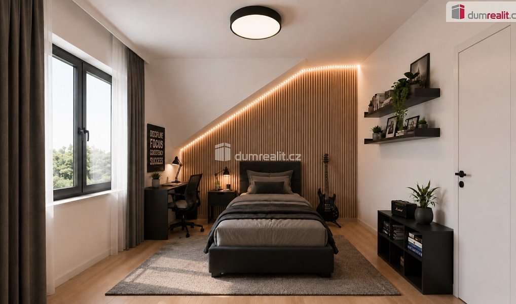 Prodej bytu 4+kk 93 m², Ostrov – náhled fotky 8